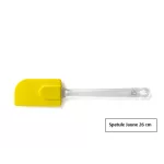 Spatule silicone