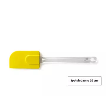 Spatule silicone